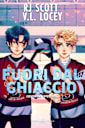 Fuori dal ghiaccio