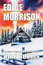EDDIE MORRISON: An Agent Whelan Mystery Thriller - Book 3