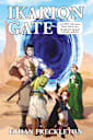 Ikarion Gate: A LitRPG Adventure: Ikarion Isekai Anime Series - Book 1