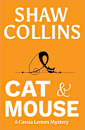 Cat & Mouse  (Cassia Lemon Mysteries, #3)