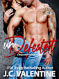 unDefeated: Spencer and Olivia (New Adult Bad Boy Romance) (Wayward Fighters Book 3)