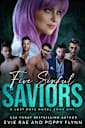Five Sinful Saviors (The Lost Boys, #1)