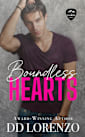 Boundless Hearts: ROCK HILLS BOOK 1