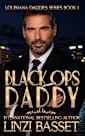 Black Ops Daddy: A later-in-life, billionaire, suspense romance (Club Rogue: Louisiana Daddies Series Book 1)