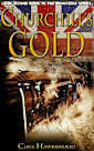Churchill’s Gold (Quintrell series Book 2)