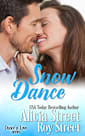 Snow Dance: A Dance ‘n’ Love prequel