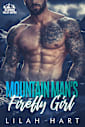 Mountain Man’s Firefly Girl: A Steamy Instalove Romance (Wildwood Valley Rapids Book 1)