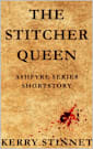 The Stitcher Queen