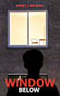 THE WINDOW BELOW (WILKINS PULP Book 2)