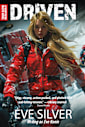 Driven (Northern Waste, #1)