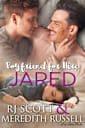 Jared (Boyfriend for Hire 4)