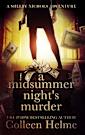A Midsummer Night’s Murder