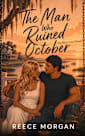 The Man Who Ruined October (Ellery Cove Book 1)
