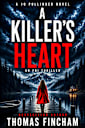 A Killer’s Heart: FBI Mystery Thriller (Jo Pullinger Book 1)