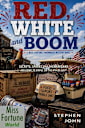 Red, White and Boom (Miss Fortune Holiday Series, #4)