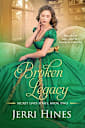 Broken Legacy