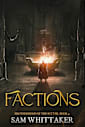 Factions: Brotherhood of the Scythe, Book 4 (The Brotherhood of the Scythe)