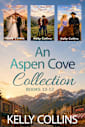 An Aspen Cove Romance Collection: A Small Town Romance Books 10-12
