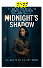 Midnight's Shadow (The Midnight Series Book 0)