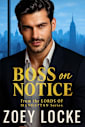 Boss On Notice
