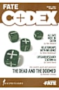 Fate Codex Vol 1, Issue 6