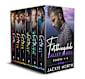 Farthingdale Valley: Box Set Books 1 - 6