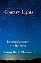 Country Lights: Poems in Encounter with Rav Kook