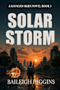 Solar Storm: Book 3 (Solar Apocalypse)