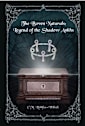 The Boven Naturals: Legend of the Shadow Ankhs