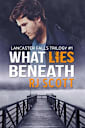 What Lies Beneath (Lancaster Falls 1)