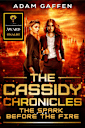 The Cassidy Chronicles