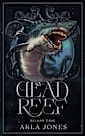 Dead Reef: Blood Tide (The Crimson Tide Series Book 2)