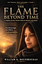 The Flame Beyond Time: Author’s Special Edition (The Worlds That Remember Book 1)