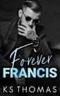 Forever Francis (A Finding Nolan Novel, #4)