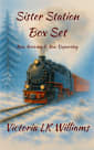 Sister Station Box Set (Sister Station Series, #3)