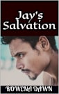 Jay’s Salvation (The Winstons, #3)