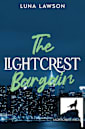 The Lightcrest Bargain: A Paranormal F/F Wolf Shifter Romance (Lightcrest Pack Book 3)