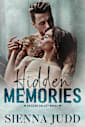 Hidden Memories: A Second Chance, Romantic Suspense (Echo Valley Book 2)