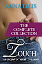 Touch - The Complete Collection (Touch series)