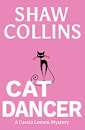 Cat Dancer (Cassia Lemon Mysteries, #2)