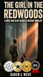 The Girl in the Redwoods