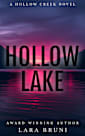 Hollow Lake: A Small Town Second Chance Romance