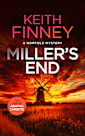 Miller’s End: A Norfolk Mystery - Book 4