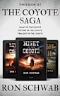 The Coyote Saga: Western Box Set (Books 1 - 3)