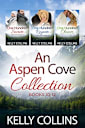 An Aspen Cove Romance Collection: A Small Town Romance Books 10-12
