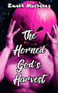 The Horned God’s Harvest: A Spicy M/M Halloween Story (Gay Eros Archives Book 3)