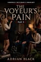 The Voyeur's Pain (Couples Intimacy Therapy, #3)