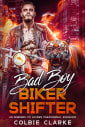 Bad Boy Biker Shifter