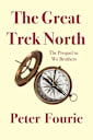 The Great Trek North (Zimbabwe, #1)