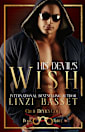 His Devil’s Wish (Club Devil’s Cove Series, #3)